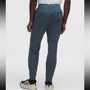 Lululemon ABC Warpstreme Jogger